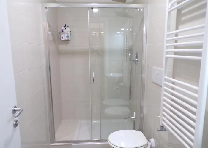 Casa Venier Bed & Breakfast