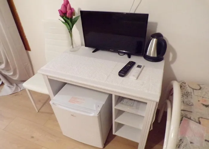 Casa Venier Benátky