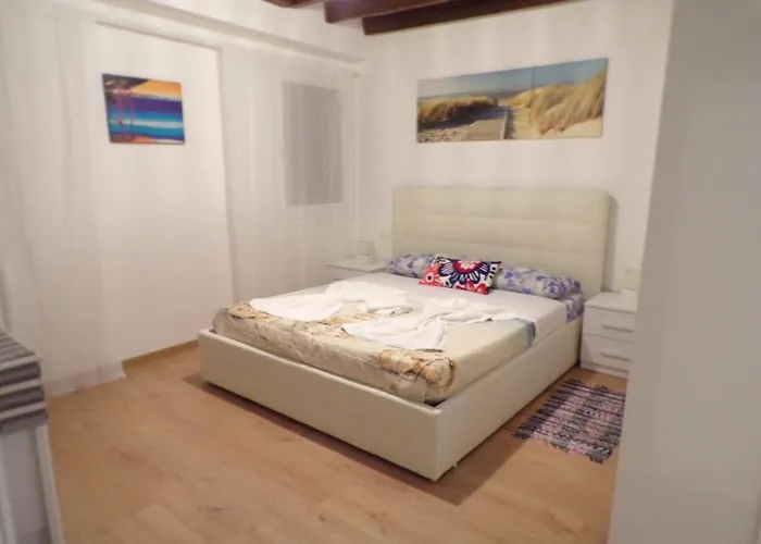 Bed & Breakfast Casa Venier Benátky