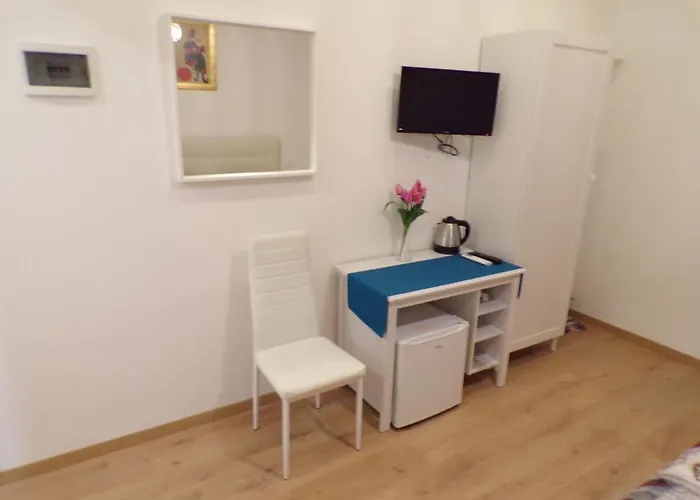 Nocleg ze śniadaniem Casa Venier 3*