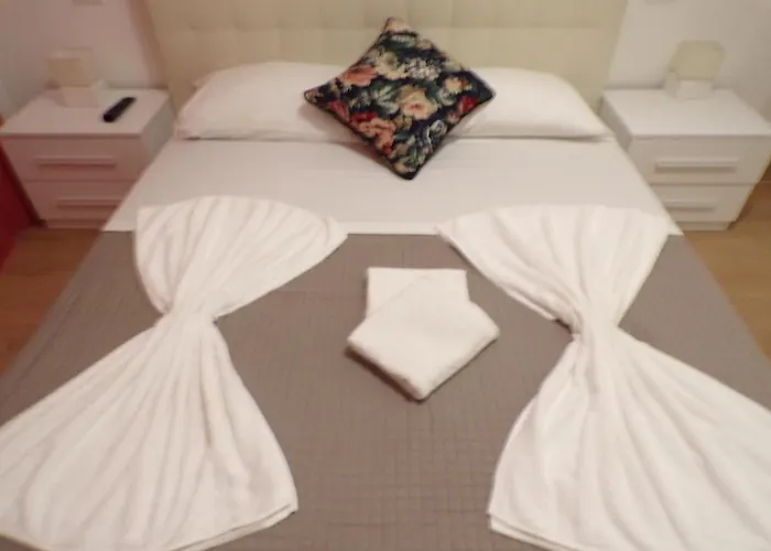 Casa Venier Bed & Breakfast 3*