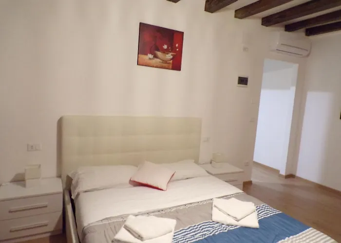 Casa Venier 3* Wenecja