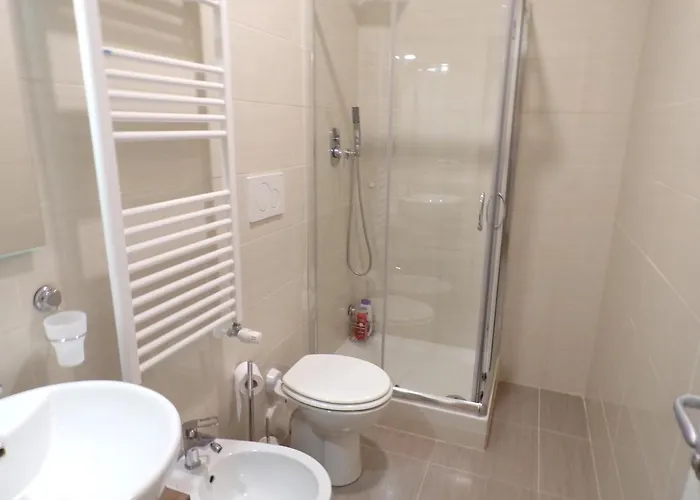 Nocleg ze śniadaniem Casa Venier