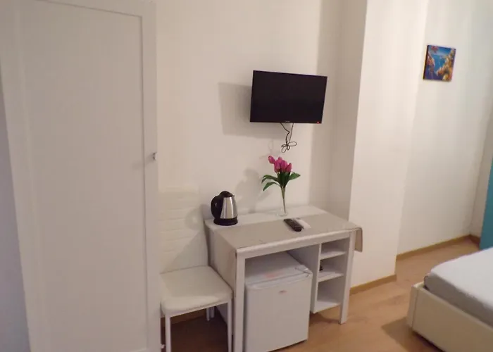 Bed & Breakfast Casa Venier