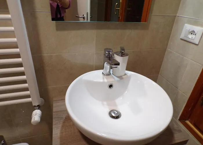 Nocleg ze śniadaniem Casa Venier