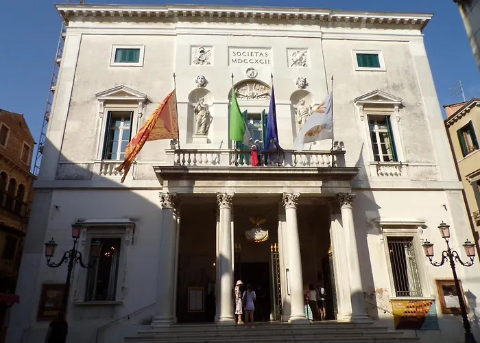 Bed & Breakfast Casa Venier