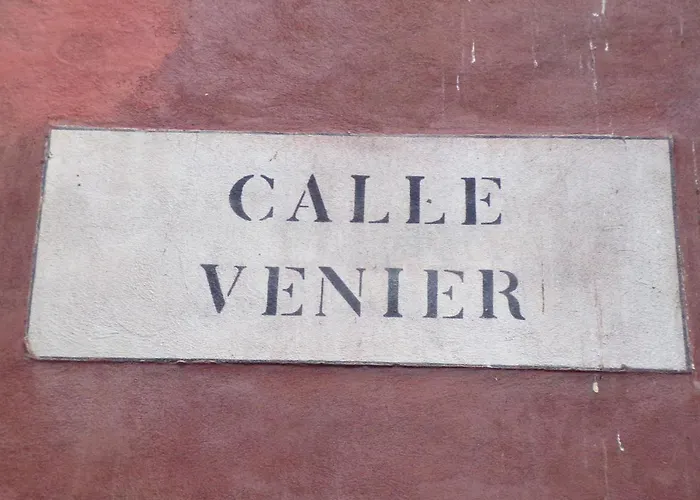 Casa Venier Bed & Breakfast