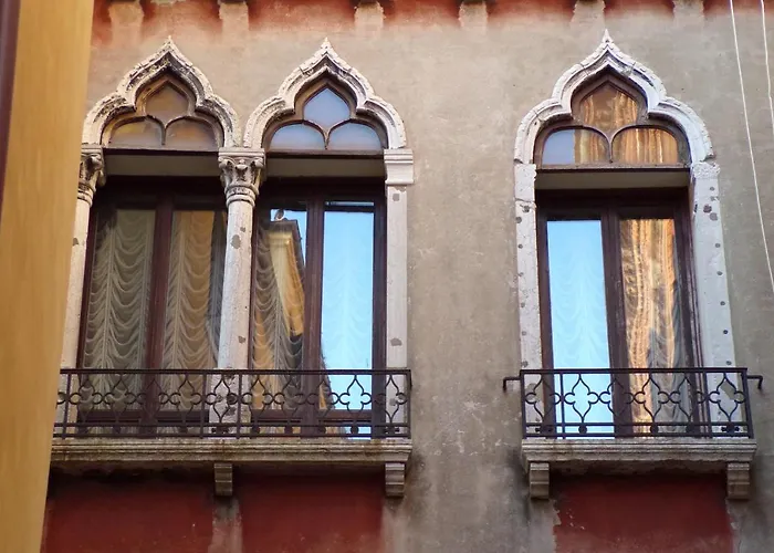 Casa Venier Nocleg ze śniadaniem