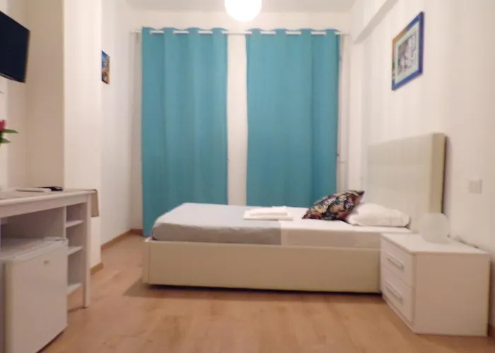 Casa Venier Bed & Breakfast Benátky