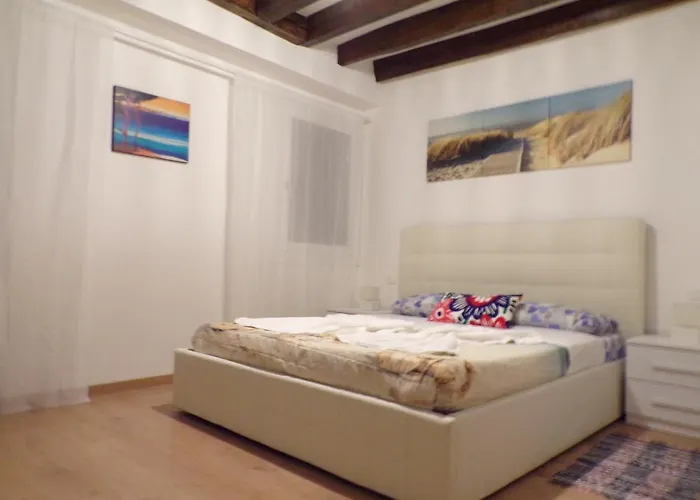 Casa Venier Nocleg ze śniadaniem 3*