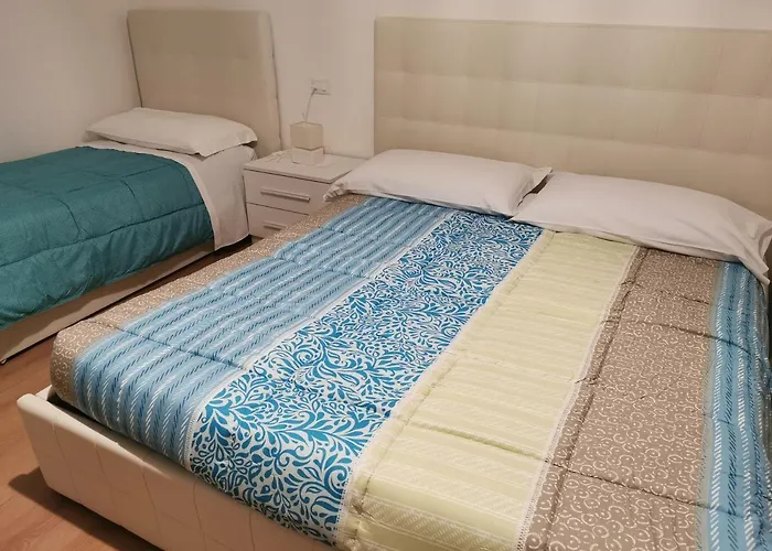 Nocleg ze śniadaniem Casa Venier 3*