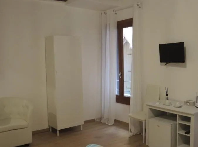 Nocleg ze śniadaniem Casa Venier