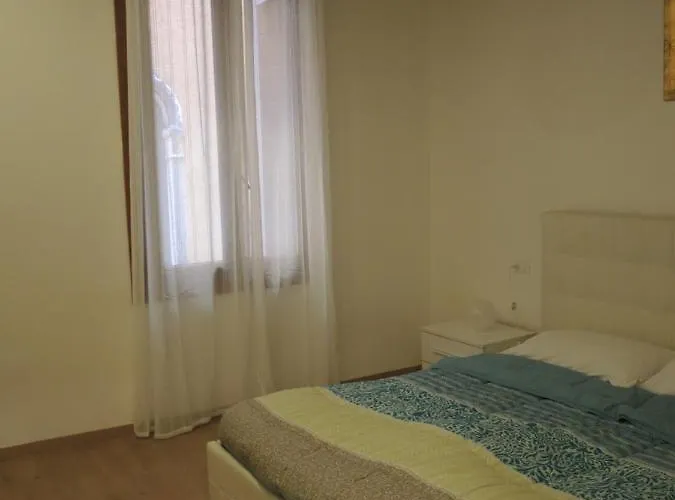 Casa Venier Nocleg ze śniadaniem 3*