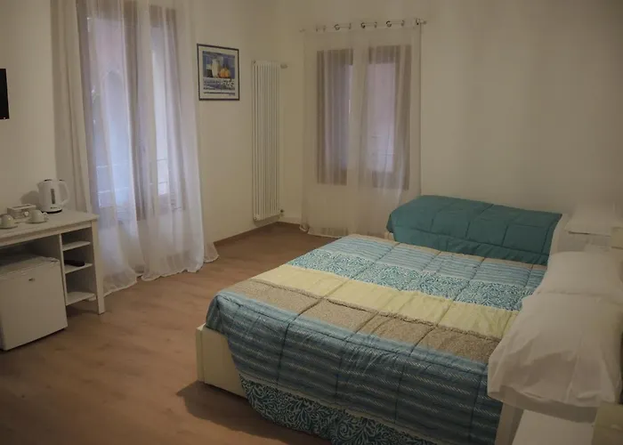 Casa Venier Nocleg ze śniadaniem