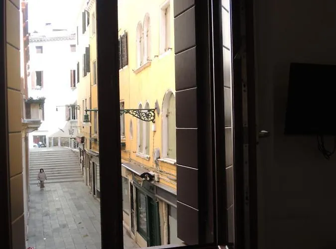 Bed & Breakfast Casa Venier