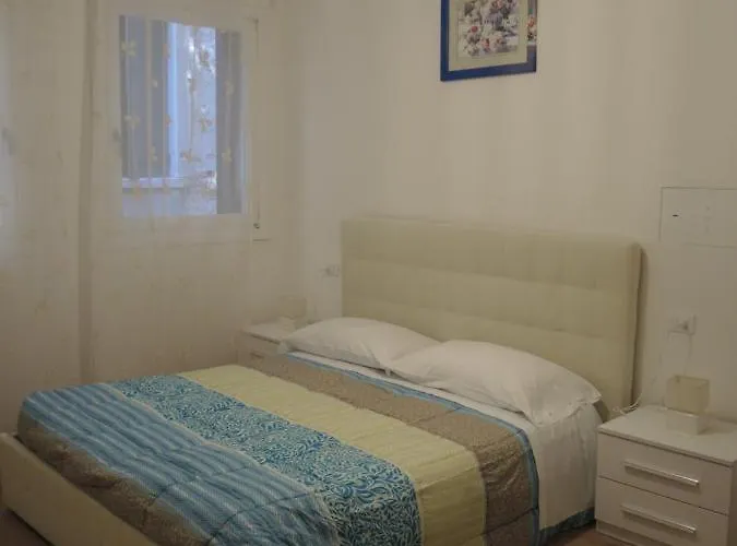 Nocleg ze śniadaniem Casa Venier 3*