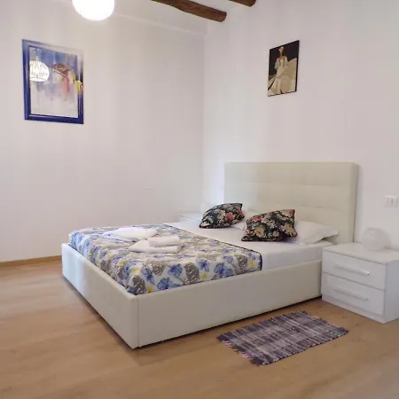 Casa Venier 威尼斯
