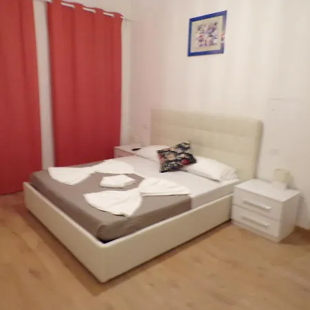 Casa Venier לינה וארוחת בוקר ונציה