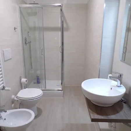Casa Venier 3* ונציה