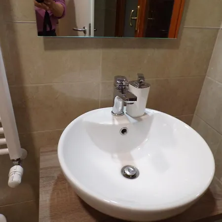 לינה וארוחת בוקר Casa Venier