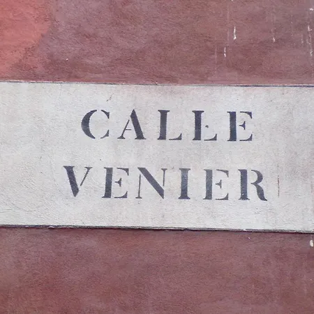 Casa Venier 住宿加早餐酒店