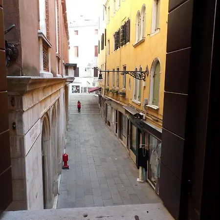 Casa Venier *