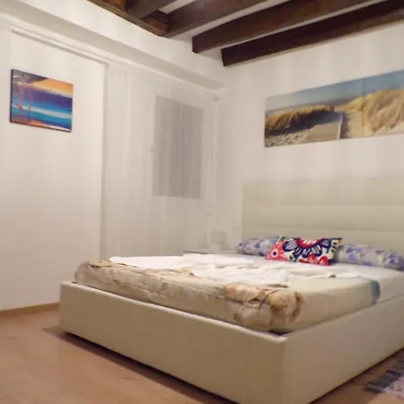 Casa Venier לינה וארוחת בוקר 3*