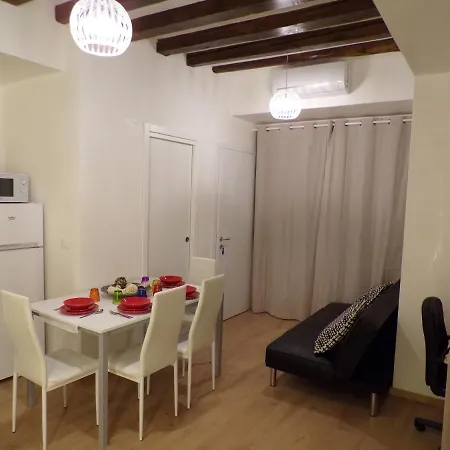 Casa Venier ונציה