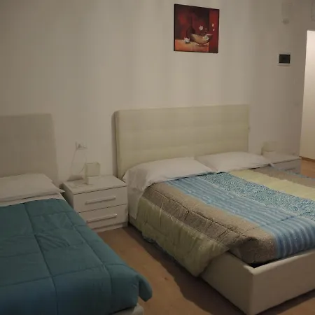 Casa Venier 3* Veneza