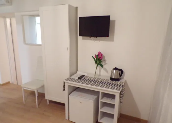 Casa Venier 3* Veneza