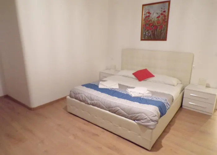 Casa Venier Alojamento de Acomodação e Pequeno-almoço 3*