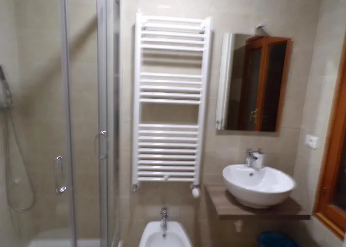 Casa Venier Alojamento de Acomodação e Pequeno-almoço 3*