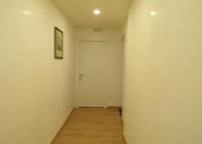 Casa Venier Alojamento de Acomodação e Pequeno-almoço Veneza